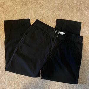 Carhartt Work Pant, Relaxed Fit - Rugged Flex